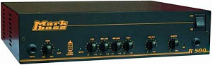 MARKBASS R-500 Euro - Усилитель "голова"
