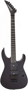 JACKSON Pro SL2 - Mick T Sig. - BLK Электрогитара, цвет черный