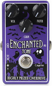 CALINE CP-511 - Педаль эффектов Overdrive