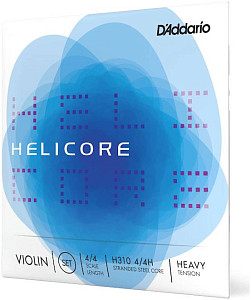 D'ADDARIO H310 4/4 H - Струны для скрипки