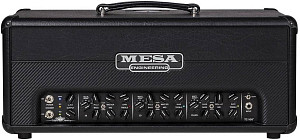 MESA BOOGIE TRIPLE CROWN TC-100 HEAD гитарный ламповый усилитель 'голова'...