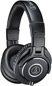 AUDIO-TECHNICA ATH-M40X - Наушники