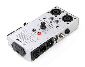 INVOTONE CT100 кабельный тестер универсальный