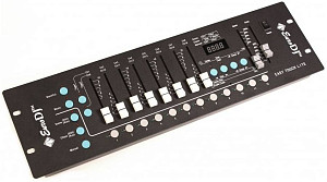 EURO DJ Easy Touch Lite - Световой DMX пульт