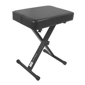 ONSTAGE KT7800 - Скамейка регулируемая