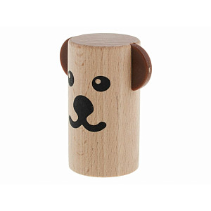 Sonor 29731201 Orff Toy Sound RB - Шейкер-медведь