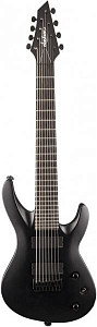 JACKSON USA SELECT B8DXMG WALNUT STAIN - Электрогитара