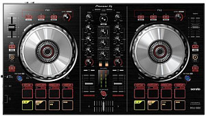 PIONEER DDJ-SB2 - DJ-контроллер