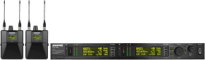 SHURE P10TER L9E - Система персонального мониторинга