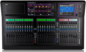ALLEN&HEATH GLD2-112 - Микшерный пульт