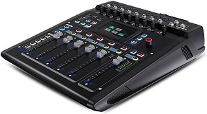 SVS AUDIOTECHNIK DMF-12 Цифровой микшерный пульт, 12 каналов