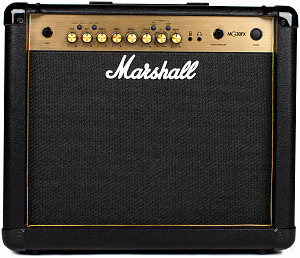 MARSHALL MG30GFX - Комбоусилитель для электрогитары