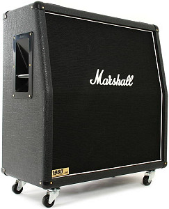 MARSHALL 1960AC-E - Кабинет