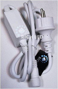 RICH LED RL-220AC/DC-2AiF-W - Блок питания