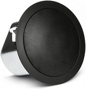 JBL CONTROL 12C/T-BK - Акустическая система