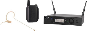 SHURE SHURE GLXD14RE/MX53 Z2 2.4 GHz - Радиосистема