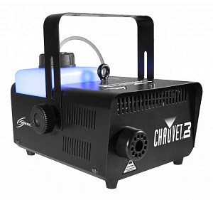 CHAUVET Hurricane 1101 - Дым-машина