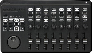 KORG NANOKONTROL-STUDIO - MIDI Контроллер