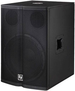 ELECTRO-VOICE TX1181 - Сабвуфер