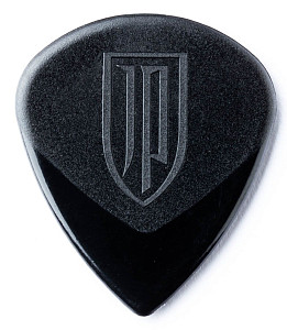 DUNLOP 427PJP John Petrucci Jazz III - Медиатор, 1,5 мм