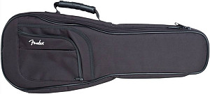 FENDER URBAN CONCERT UKELELE BAG - Чехол для укулеле
