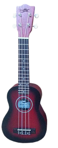 Kaimana UK-21RDS - Укулеле сопрано