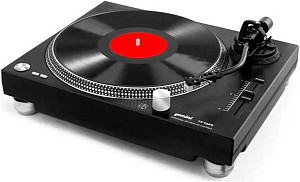 GEMINI TT-1200 - Виниловый проигрыватель