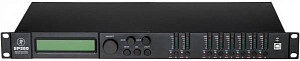 MACKIE SP260 - Спикер процессор