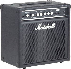 MARSHALL MB15 - Комбоусилитель для укулеле