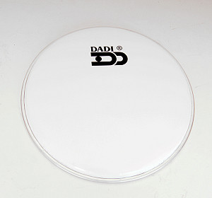 DHW22 Пластик для барабанов 22" DADI