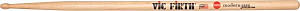 VIC FIRTH MJC 3 - Барабанные палочки орех