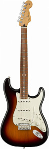 FENDER PLAYER STRAT PF - Электрогитара