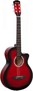 PRADO HS-3810 BR - Гитара акустическая
