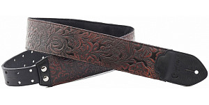 RightOn Straps 8401050090706 - Ремень для гитары, кожаный