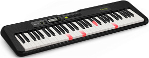 CASIO LK-S250 - Синтезатор