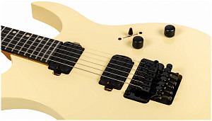 SPIRA V-420 AWH - Электрогитара шестиструнная