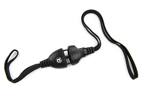 Planet Waves DGS15 Quick-Release System - Система крепления ремня для акустической гитары