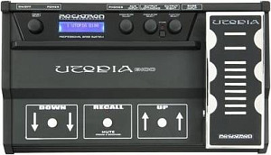 ROCKTRON UTOPIA B 100 - Процессор эффектов
