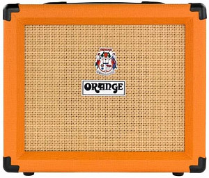 ORANGE CRUSH 20RT - Комбоусилитель для электрогитары