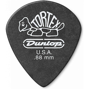 DUNLOP TORTEX 482P088 - Медиатор