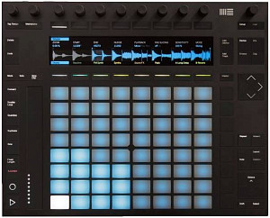 ABLETON Push 2 - MIDI Контроллер
