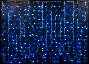 RICH LED RL-CS2*1.5-B/B - Занавес