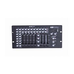 INVOLIGHT LEDControl - Контроллер DMX-512
