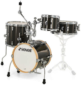 Sonor AQX Micro Set BMS 17354 - Барабанная установка; 