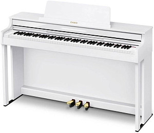 CASIO AP-550WE - Пианино цифровое