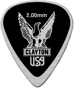 CLAYTON ZZ200/1 - Медиатор