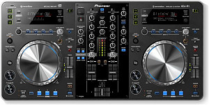 PIONEER XDJ-R1 - MP3/CD проигрыватель