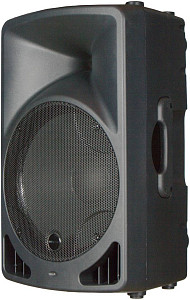 INVOTONE PSX15A - 2-полос. активная акустическая система, 450 Вт, 128 dB,...