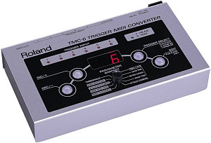 ROLAND TMC-6 - Модуль для электронных ударных