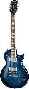 GIBSON LES PAUL STANDARD 2018 COBALT BURST - Электрогитара